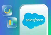 Salesforce CRM