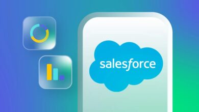 Salesforce CRM